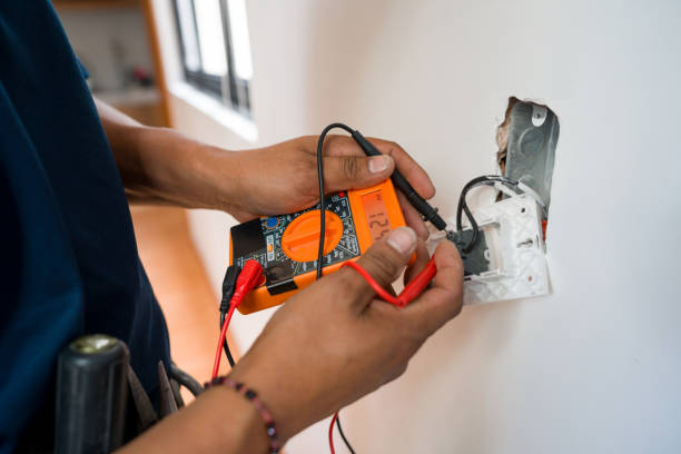 Best Electric Panel Repair  in Modesto, CA