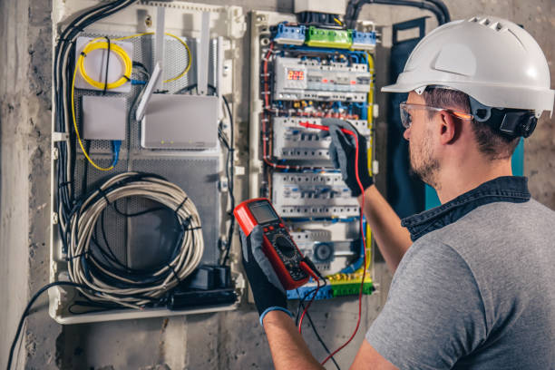 Best Ceiling Fan Installation Electrician  in Modesto, CA