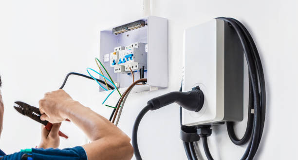 Best Electrical Installation Contractor  in Modesto, CA