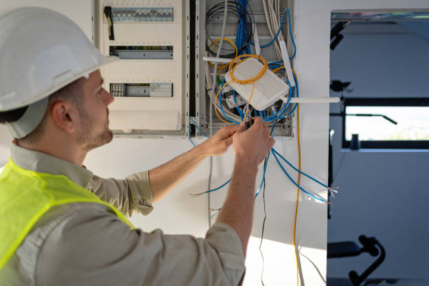 Best Electric Panel Repair  in Modesto, CA